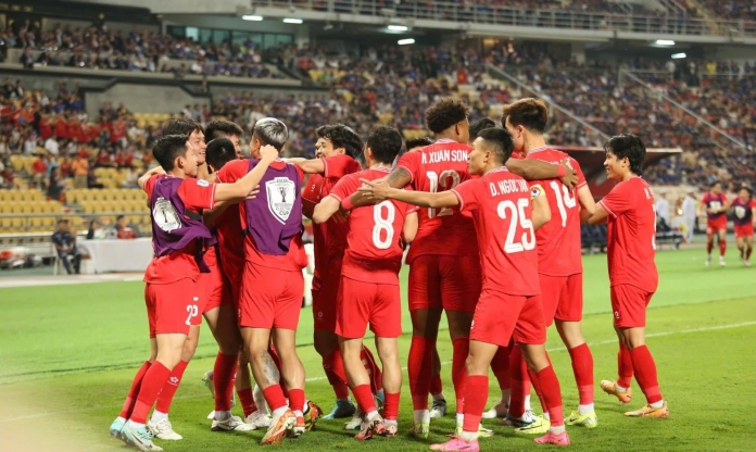 'Việt Nam, ông vua Đông Nam Á'