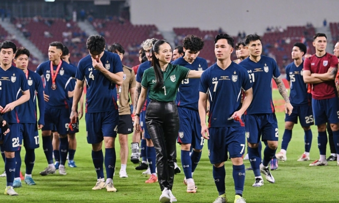 'Thái Lan thua vì chỉ dùng đội hình C đấu ĐT Việt Nam'
