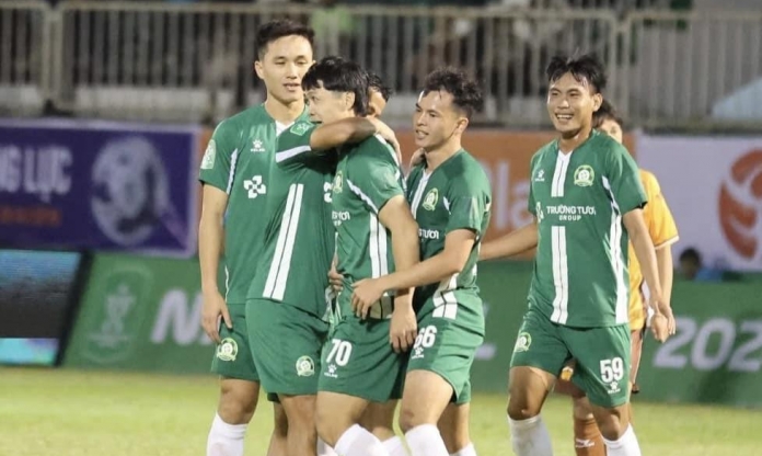 Chọc thủng lưới HAGL ngày trở về, Công Phượng nói gì?