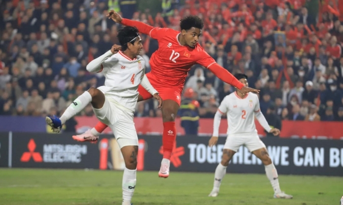 ĐT Việt Nam chốt thêm 1 đối thủ trước VL Asian Cup 2027