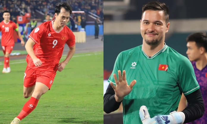 Văn Toàn dự đoán bất ngờ về Filip Nguyễn ở AFF Cup 2026