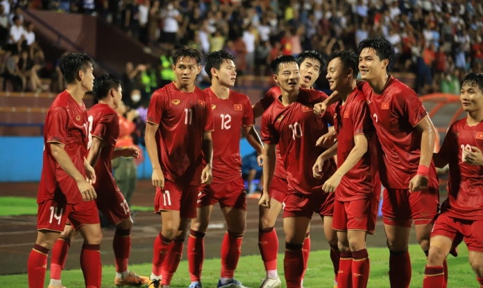 Bóng đá Việt Nam cần làm gì để đạt được giấc mơ World Cup?