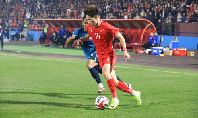 Hoàng Đức nói lời thật lòng về cơ hội giành QBV Việt Nam 2024
