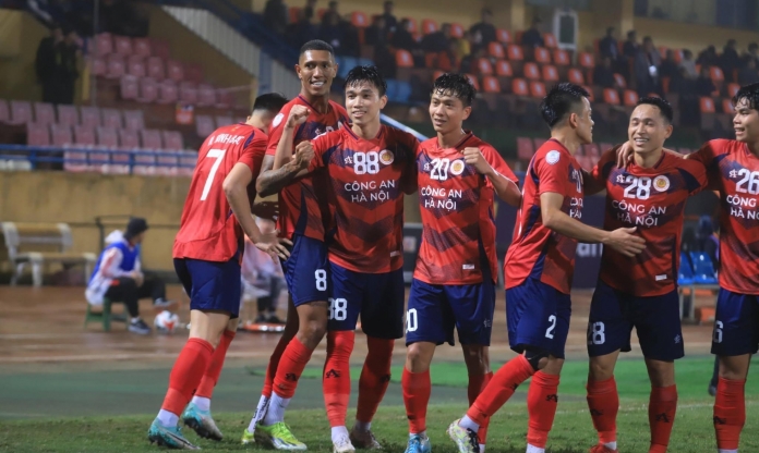 Văn Đô, Đình Bắc chói sáng, CAHN toàn thắng ở giải VĐ Đông Nam Á