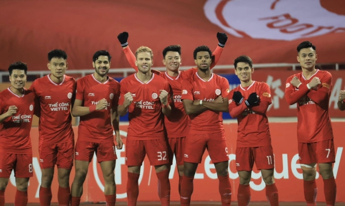 Lịch thi đấu vòng 13 V-League 2024/25: Nam Định mất ngôi đầu, CAHN tìm lại chiến thắng?
