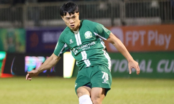 Công Phượng sắp trở lại