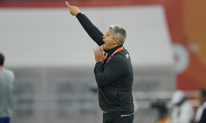 Bị loại khỏi giải châu Á, HLV U20 Thái Lan thừa nhận sự thật cay đắng