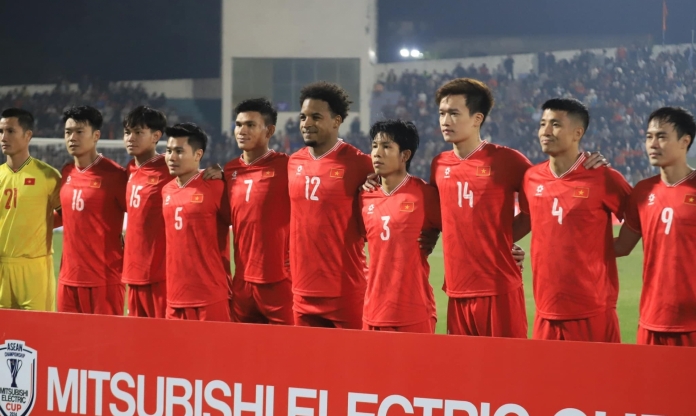 V-League nghỉ gần 1 tháng, ĐT Việt Nam được tạo điều kiện tối đa ở giải châu Á