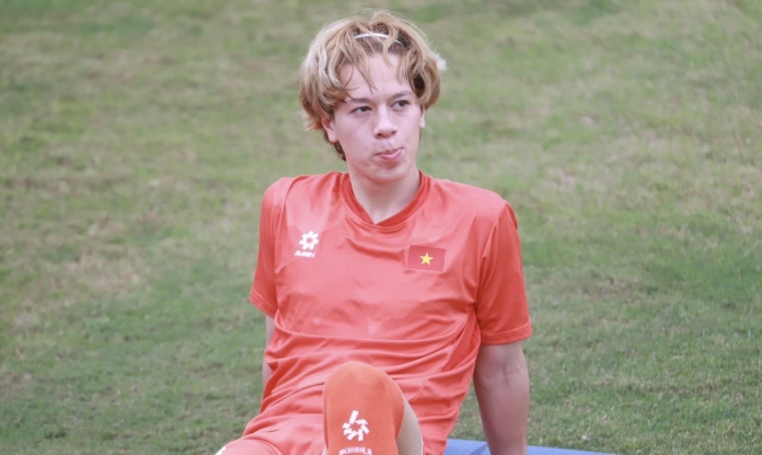 AFC bất ngờ gọi tên 2 sao Việt kiều Viktor Lê, Andrej An Khánh