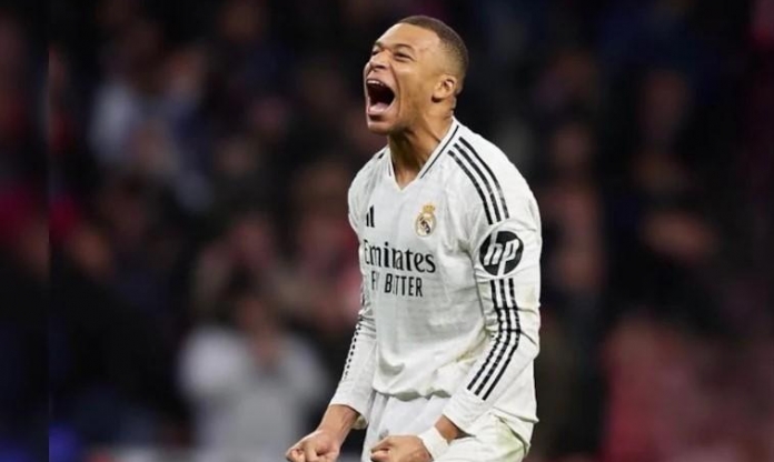 Ancelotti: 'Mbappe sẽ trở thành huyền thoại Real Madrid như Ronaldo'
