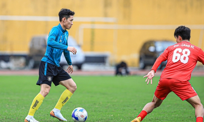 Hai Long đánh giá bất ngờ về cầu thủ Lào của Thanh Hóa