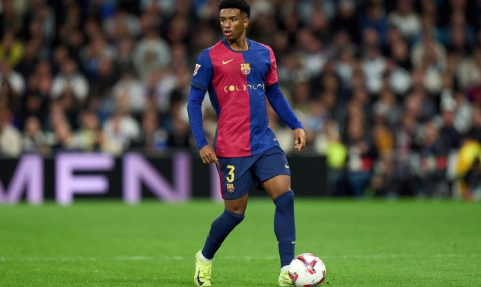 Barca từ chối bán sao trẻ Tây Ban Nha cho MU với giá 42 triệu bảng
