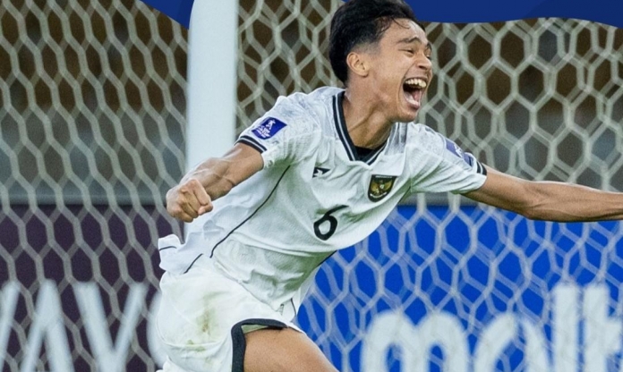 CĐV Đông Nam Á phản ứng về trận thắng điên rồ của U17 Indonesia trước Hàn Quốc