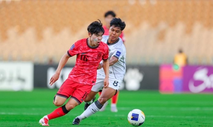 CĐV Việt Nam khen hết lời U17 Indonesia sau trận thắng 1-0 Hàn Quốc