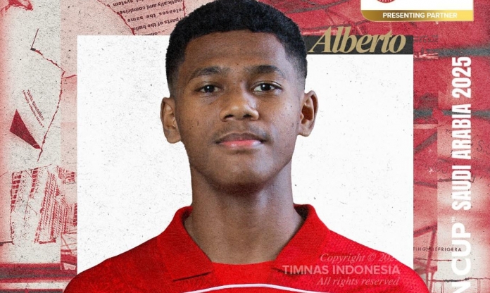 Huỷ diệt U17 Yemen, U17 Indonesia chính thức có vé dự World Cup