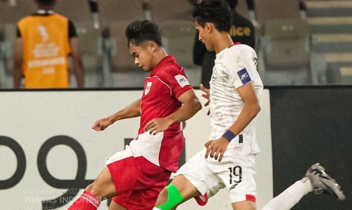 CĐV Đông Nam Á phản ứng sôi nổi khi U17 Indonesia thắng đậm 4-1 Yemen