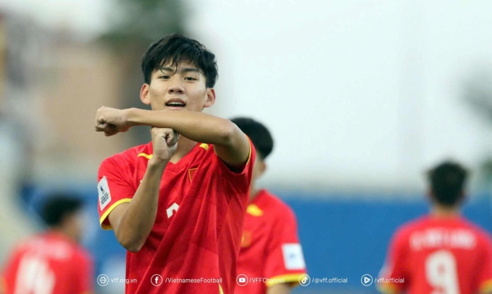 Báo Nhật Bản nói lời bất ngờ khi U17 Việt Nam tan vỡ giấc mơ dự World Cup