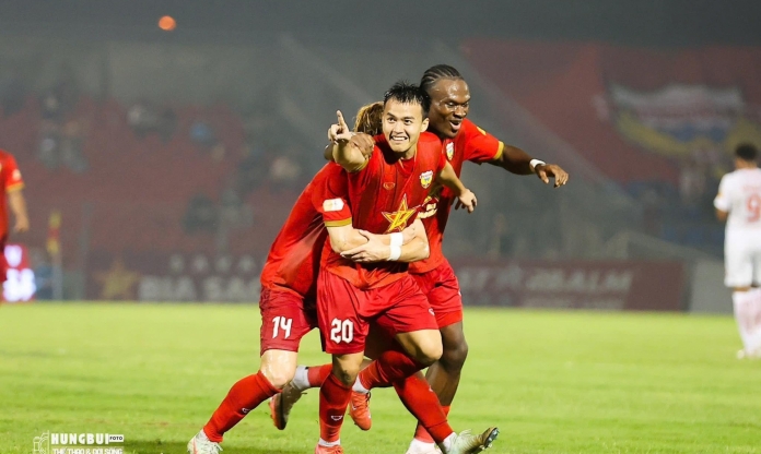 Văn Khang, Viktor Lê toả sáng, Hà Tĩnh hoà điên rồ Thể Công Viettel