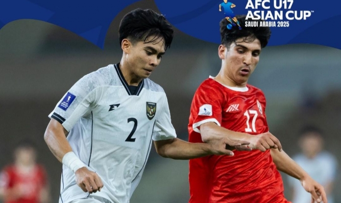 CĐV Đông Nam Á phản ứng bất ngờ về trận thua đậm 0-6 của Indonesia