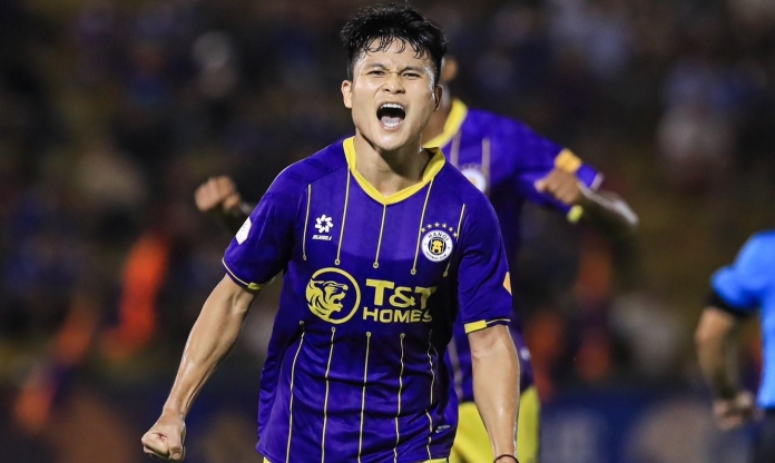BXH vòng 19 V-League: HAGL, CAHN tụt dốc, ngôi đầu sắp đổi chủ?