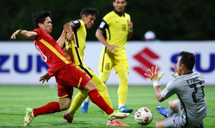 HLV Malaysia lên kế hoạch 'lật đổ' ĐT Việt Nam tại Asian Cup