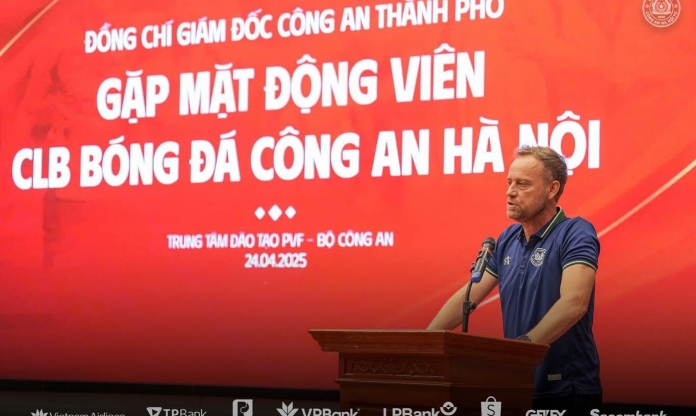 CAHN nhận nhiệm vụ quan trọng