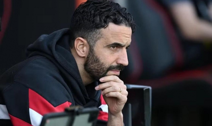 Amorim: 'MU và Liverpool có thể thay đổi tình thế hiện tại'