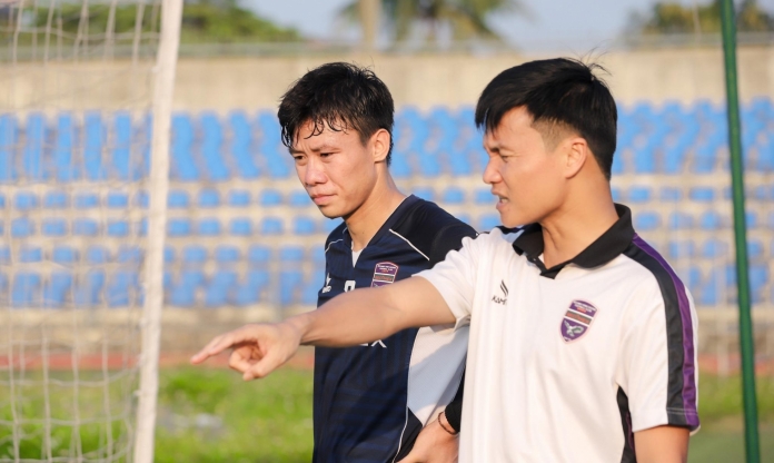 Thêm 1 cầu thủ nguy cơ lỡ hẹn ĐT Việt Nam