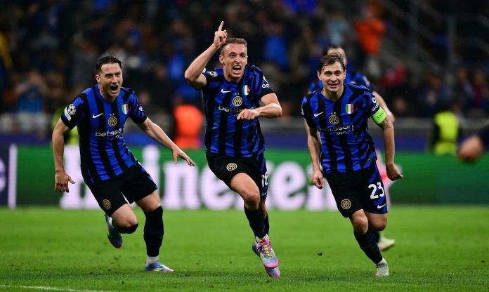 Mark Bosnich: 'Tôi thấy tiếc cho Barca nhưng Inter quá xứng đáng'