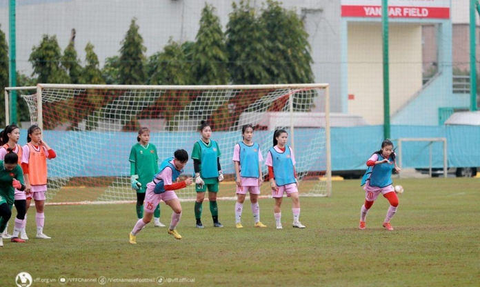 Danh sách 30 cầu thủ Việt Nam tranh chức vô địch U19 Đông Nam Á