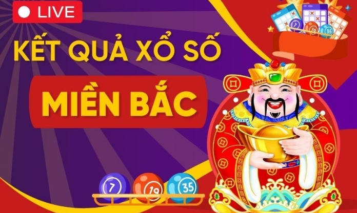 XSMB 18/5/2025 - Kết quả xổ số miền Bắc hôm nay 18/5/2025
