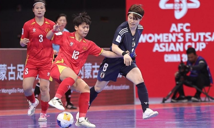 AFC nói lời thật lòng khi Việt Nam bị loại khỏi giải châu Á