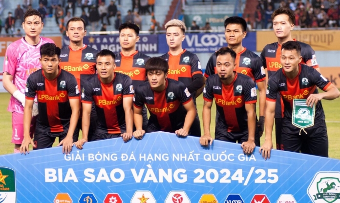 Lịch thi đấu vòng 19 hạng Nhất: Định đoạt tấm vé thăng hạng