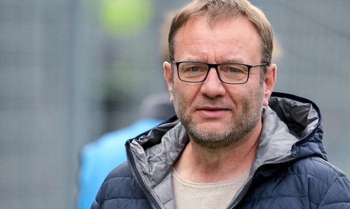 HLV Werder Bremen: 'Đội chúng tôi mạnh đồng đều'