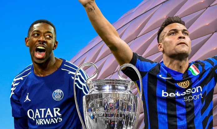 Tiền thưởng Champions League 2024/25: Nhà vô địch nhận bao nhiêu?