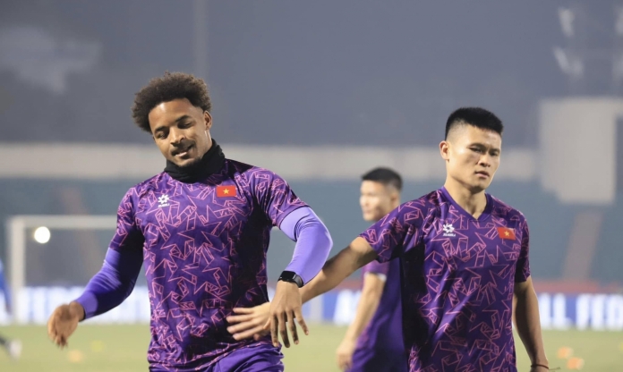 V-League nghỉ 2 tuần, nhường chỗ cho ĐT Việt Nam