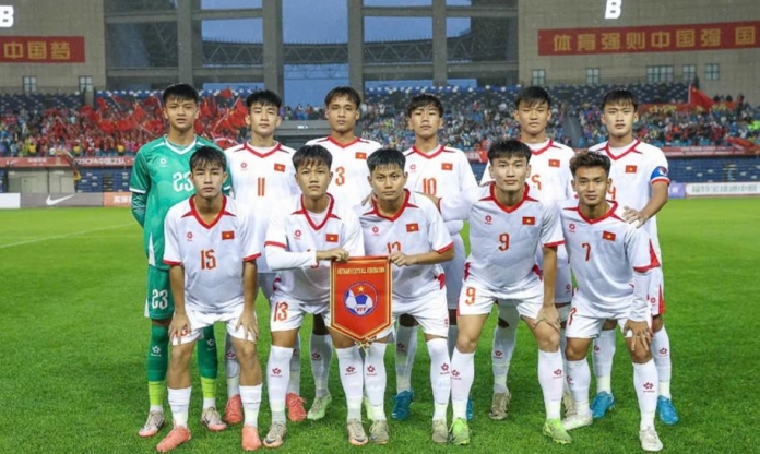 Lịch thi đấu bóng đá hôm nay 1/6: U16 Việt Nam quyết thắng