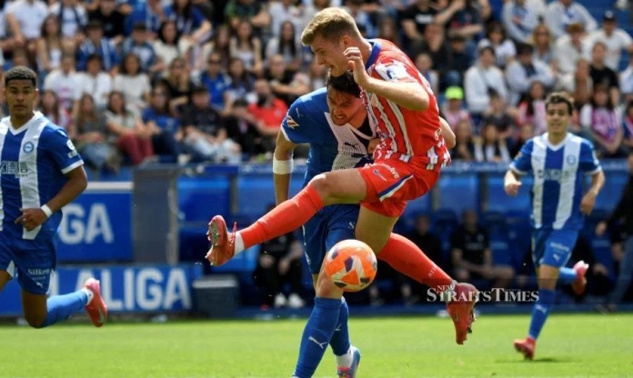 Malaysia triệu tập sao nhập tịch La Liga đấu ĐT Việt Nam