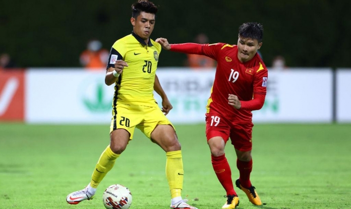 Không sốt vé xem trận ĐT Việt Nam vs Malaysia