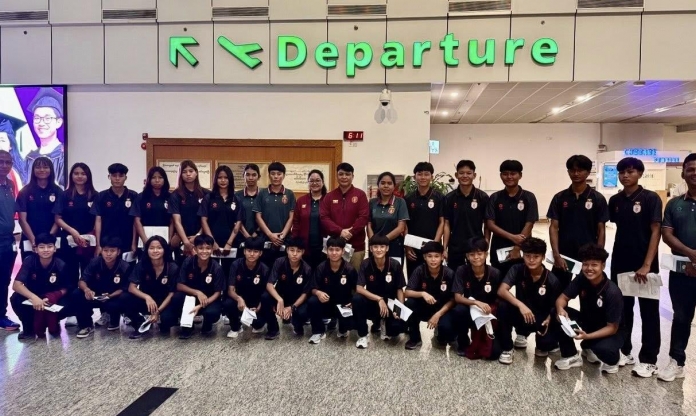 HLV Myanmar đánh giá về U19 Việt Nam, dự đoán Indonesia, Thái Lan vào bán kết