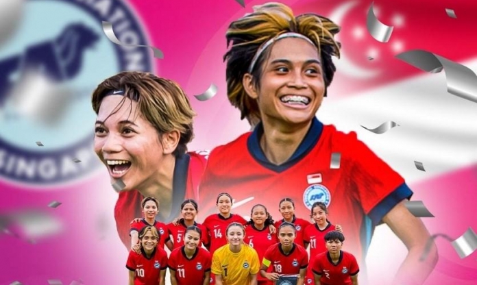 1 đội Đông Nam Á bất ngờ bỏ giải AFF Cup ở Việt Nam
