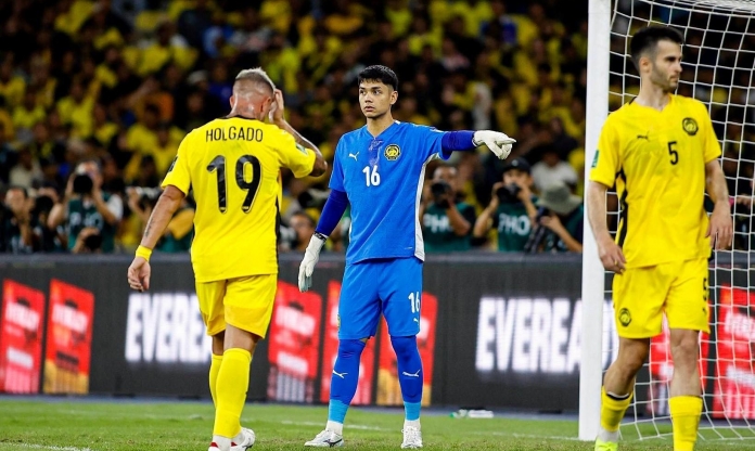 CĐV Malaysia thốt lên 1 điều sau trận thắng 4-0 ĐT Việt Nam