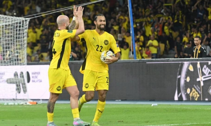 AFC nói lời thật lòng sau khi ĐT Việt Nam thua 0-4 Malaysia