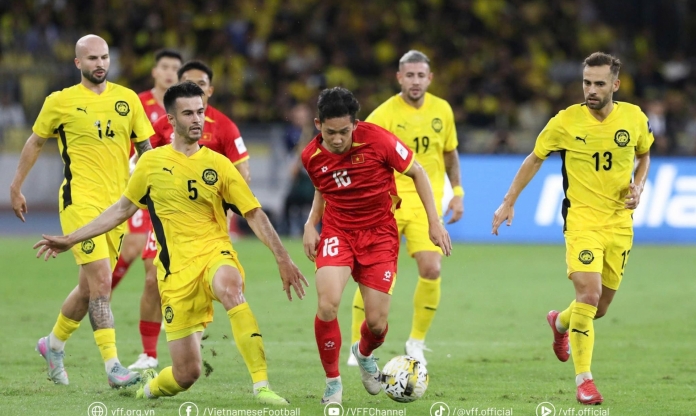 Báo Hàn gọi trận thua 0-4 của ĐT Việt Nam là cú sốc Đông Nam Á