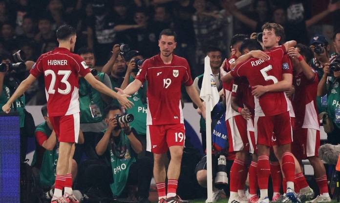 Bốc thăm vòng loại 4 World Cup 2026 châu Á khi nào?
