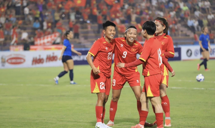 ĐT Việt Nam nhận tin vui ở cuộc đua săn vé World Cup 2027