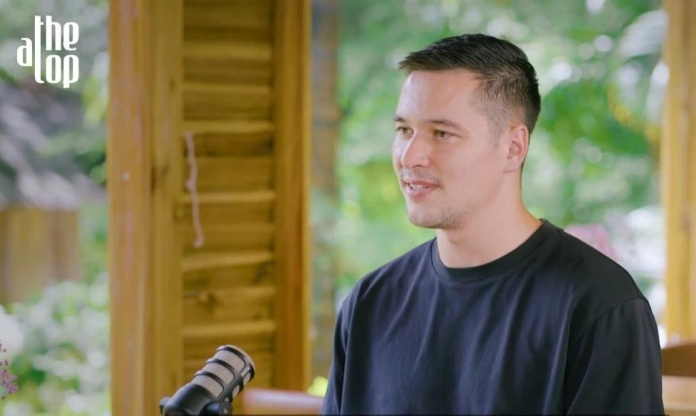 Filip Nguyễn: 'Tuấn Hải là cầu thủ chuyên nghiệp nhất Việt Nam'