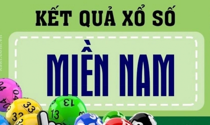 XSMN 9/7/2025 - Kết quả xổ số miền Nam hôm nay 9/7/2025