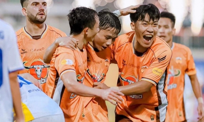 Ngôi sao U23 Việt Nam rời HAGL, gia nhập CAHN