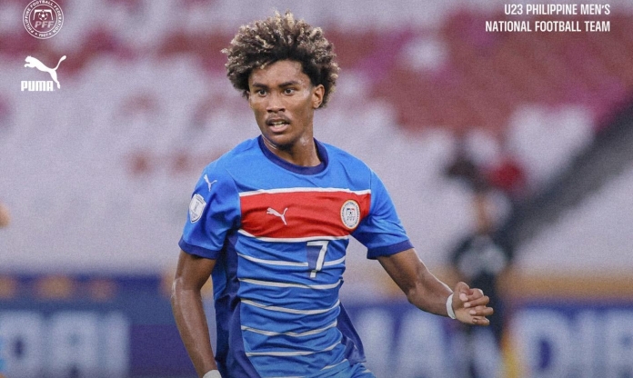 CĐV Đông Nam Á phản ứng về trận thua 0-2 của U23 Malaysia